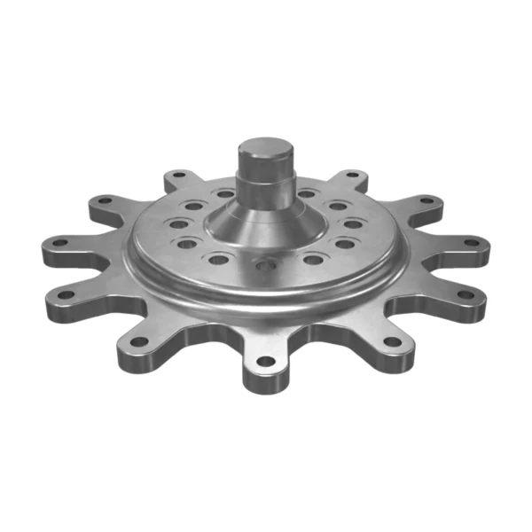 Roata conducatoare Caterpillar 234-0742