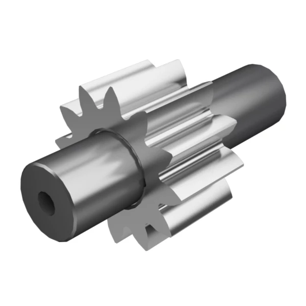 Ansamblu pinion pompa ulei Caterpillar 234-0826