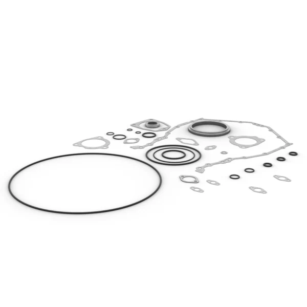 Kit garnituri ansamblu volant Caterpillar 234-1628