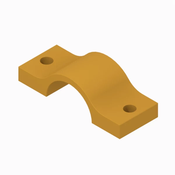 Capac suport transmisie Caterpillar 234-1661