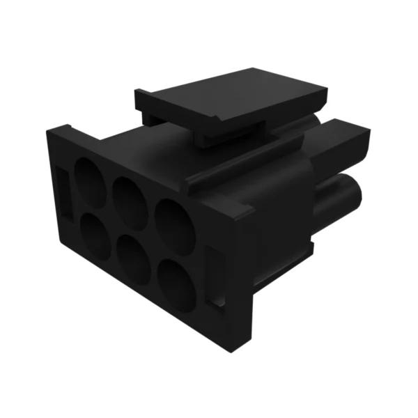 Conector ata 6 pini Caterpillar 234-1856