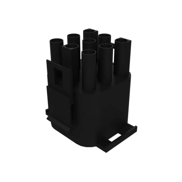 Conector electric 9 pini Caterpillar 234-1857