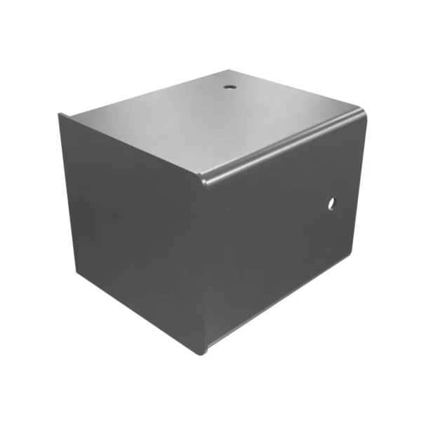 Capac distribuitor hidraulic Caterpillar 234-2677