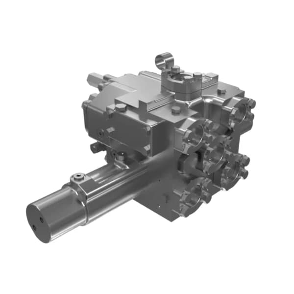 Distribuitor directional Caterpillar 234-3025