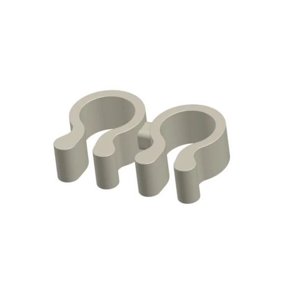 Clips fixare conducte injector Caterpillar 234-3063