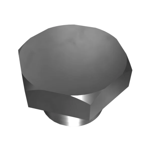 Dop hexagonal filet 1/8" Caterpillar 234-3350