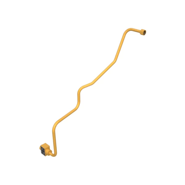 Ansamblu conducte racitor ulei diferential Caterpillar 234-3550