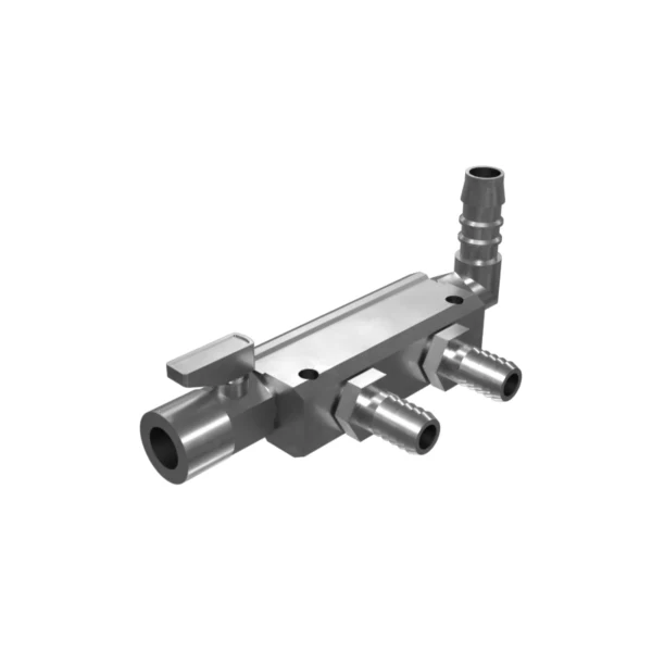 Distribuitor control linii stropire apa Caterpillar 234-4084