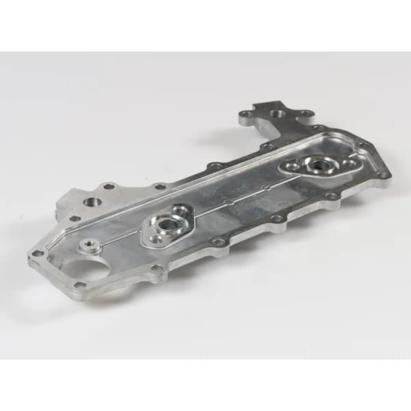 Capac racitor ulei motor Caterpillar 234-4802