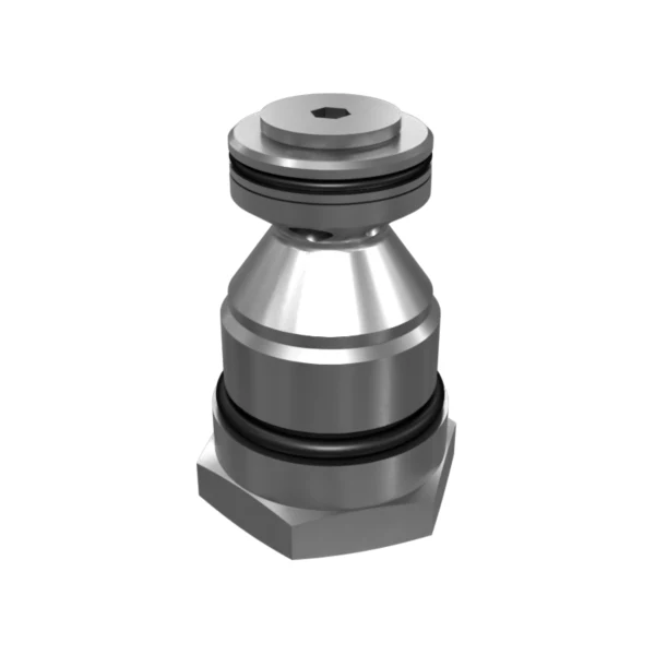 Distribuitor hidraulic de echilibrare Caterpillar 234-4869