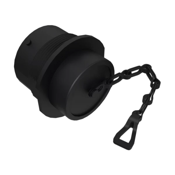 Dop protector filetat Caterpillar 234-7551