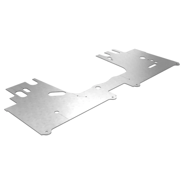Placa protectie elastomera Caterpillar 234-8778