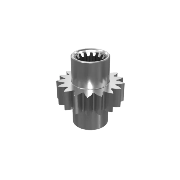 Roata distributie pompa ulei Caterpillar 234-8808