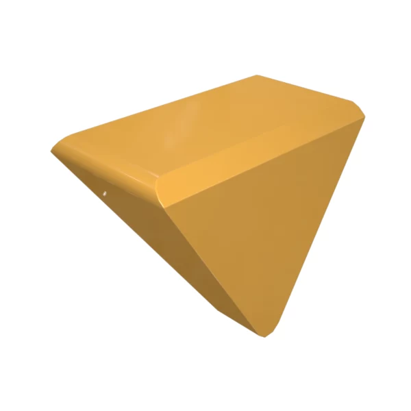 Bucsa tip-shell Caterpillar 234-9345