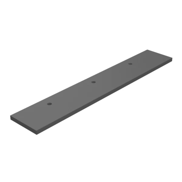 Deflector noroi fender fata Caterpillar 234-9715