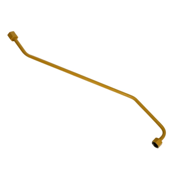 Ansamblu conducte ventilator hidraulic Caterpillar 235-2542