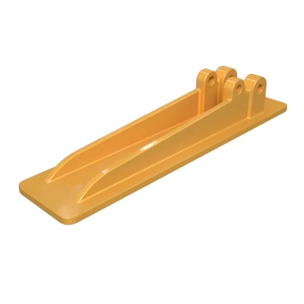 Placa treapta frana Caterpillar 235-2647
