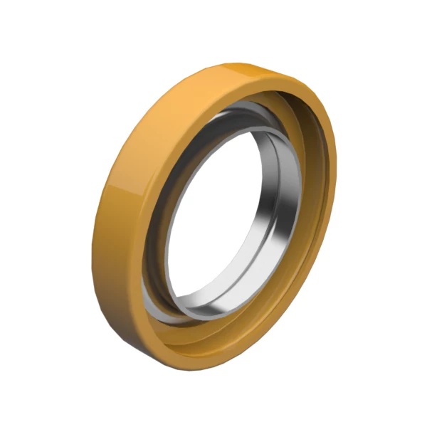 Simering pompa apa Caterpillar 235-4643