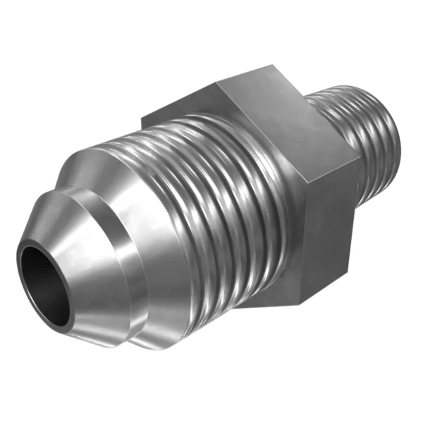 Conector turbosuflanta M10x1.25 Caterpillar 235-4967
