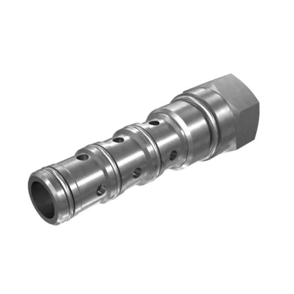 Distribuitor deviator Caterpillar 235-5299