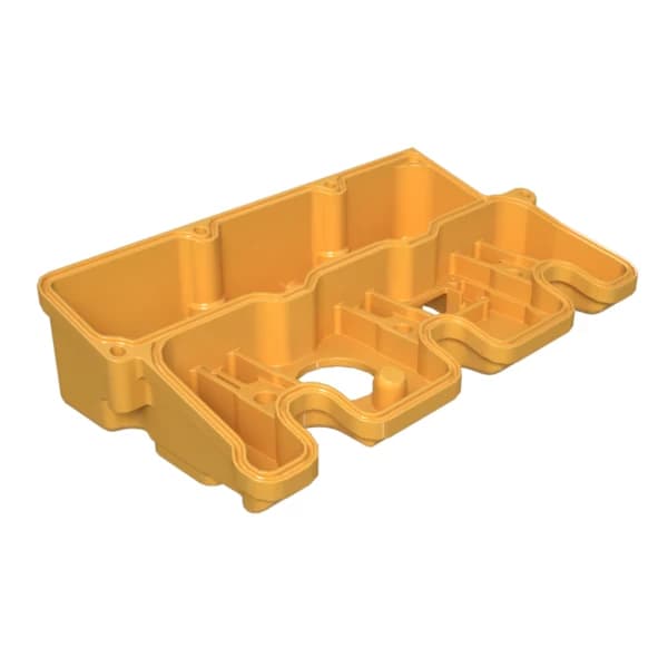 Capac chiulasa Caterpillar 235-5530