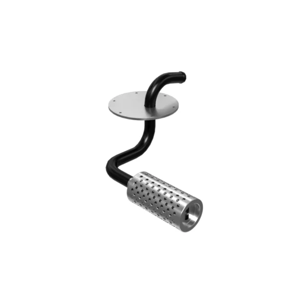 Difuzor rezervor hidraulic Caterpillar 235-5843
