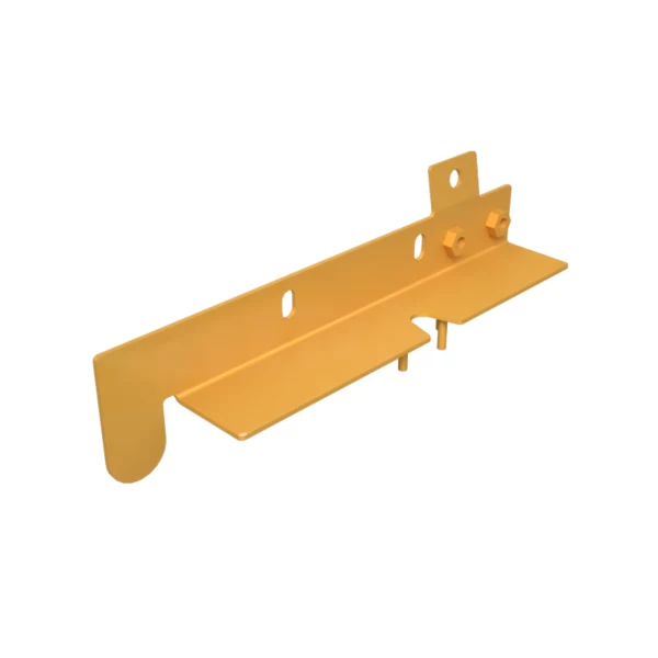 Suport de montaj racitor ulei Caterpillar 235-5933