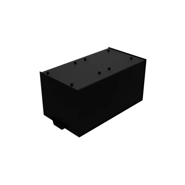 Ansamblu rezervor combustibil Caterpillar 235-6104