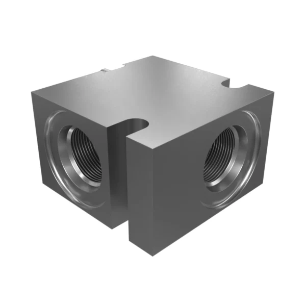 Regulator presiune combustibil Caterpillar 235-6387