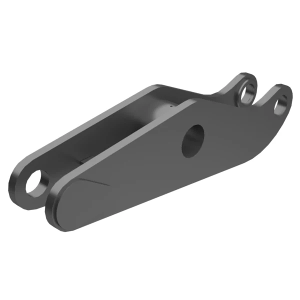 Ansamblu levier cu lagare Caterpillar 235-7340