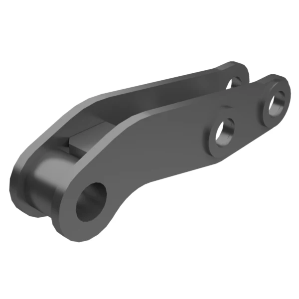 Ansamblu levier cu lagare Caterpillar 235-7350