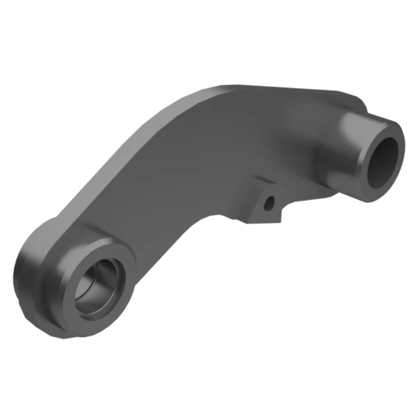 Ansamblu articulatie inclinare Caterpillar 235-7353