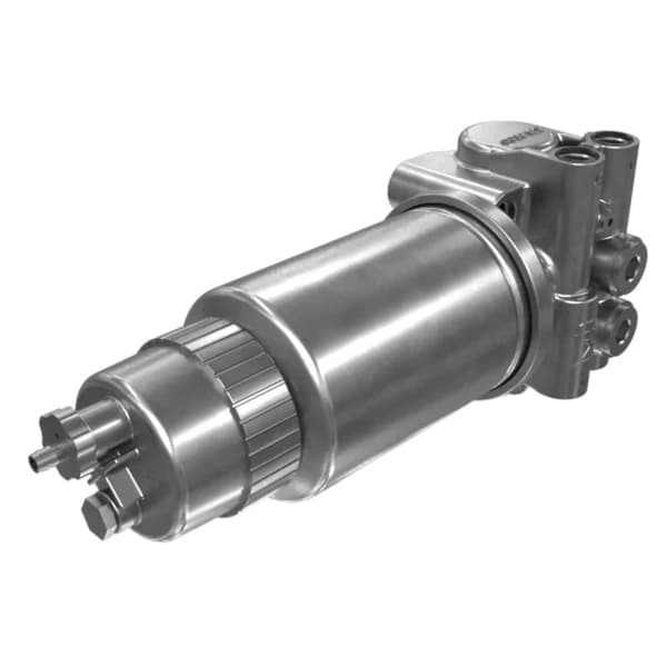 Pompa transfer combustibil Caterpillar 235-8725