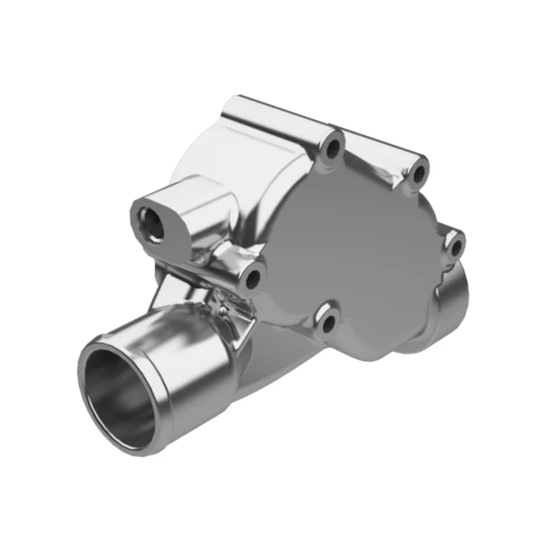 Carcasa regulator temperatura apa Caterpillar 236-1687