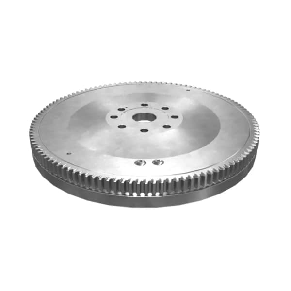Volant motor Caterpillar 236-2569