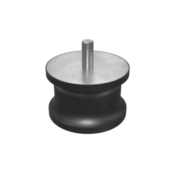 Suport antivibratii cauciuc Caterpillar 236-3962