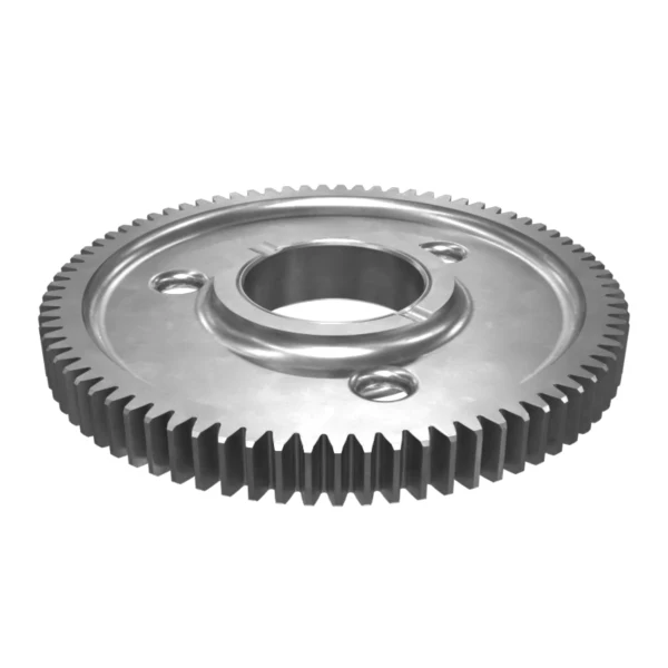 Roata intermediara distributie 79 dinti Caterpillar 236-4415
