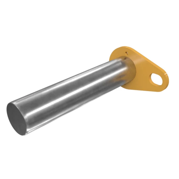 Bolt articulatie Caterpillar 236-5791