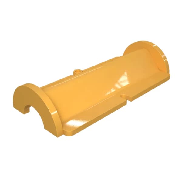Placa inchidere directie rotire Caterpillar 236-5879