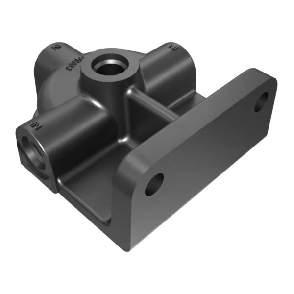 Suport conditioner lichid racire Caterpillar 236-6993