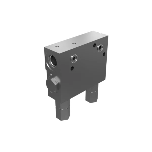 Distribuitor hidraulic Caterpillar 236-8938