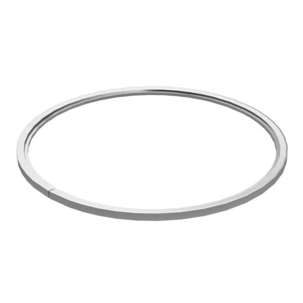 Segment piston diametru 137mm Caterpillar 237-0194