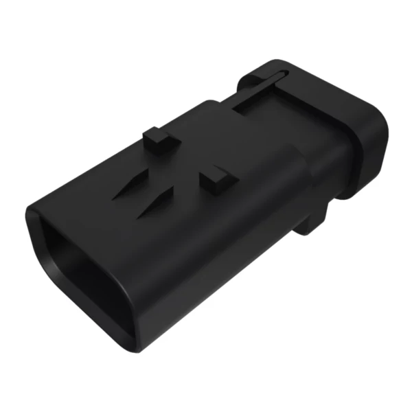 Ansamblu receptacol conector Caterpillar 237-0228