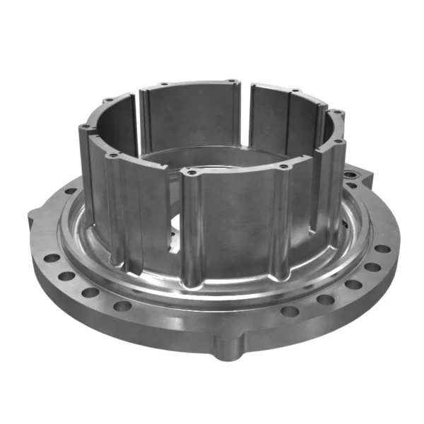 Carcasa frana transmisie Caterpillar 237-1016