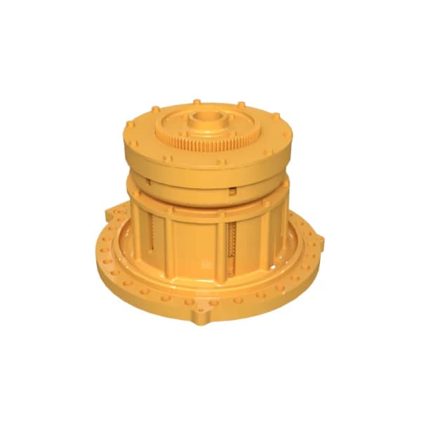 Ansamblu frana directie si ambreiaj Caterpillar 237-1017