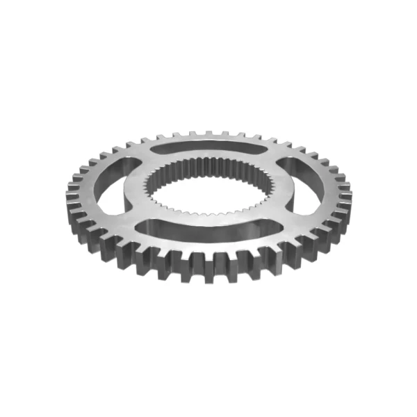 Rotor Caterpillar 237-2209