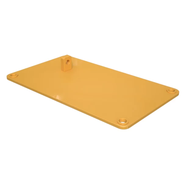 Capac ansamblu Caterpillar 237-4268