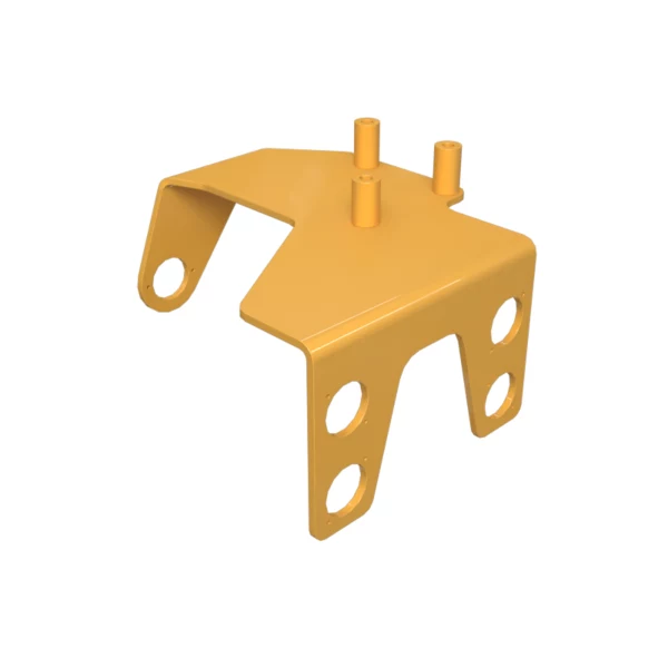 Suport montaj tablou bord Caterpillar 237-4303