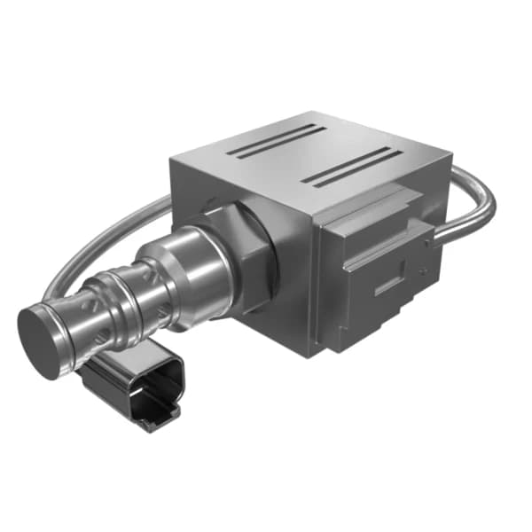 Electrovalva solenoid Caterpillar 237-4402
