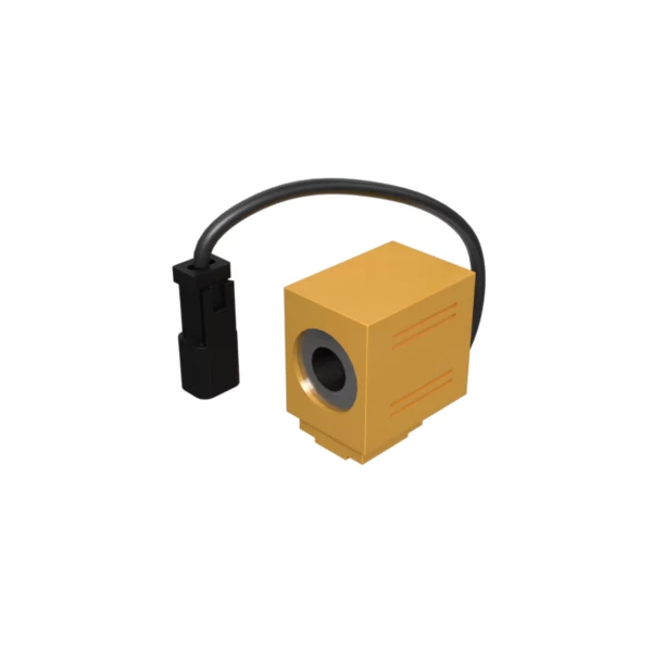 Bobina solenoid unitate hidraulica Caterpillar 237-4403